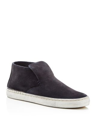 Dolce Vita Zoya High Top Sneakers