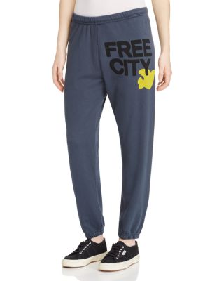 FREE CITY Featherweight Sweatpants