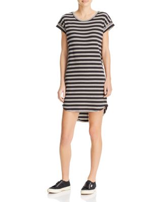 KNOT SISTERS Stripe Stone Dress - 100% Bloomingdale's Exclusive