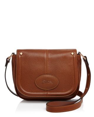 Longchamp Small Mystery Crossbody