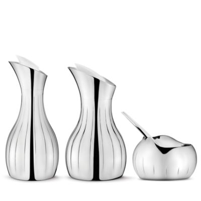 Georg Jensen Legacy Serveware