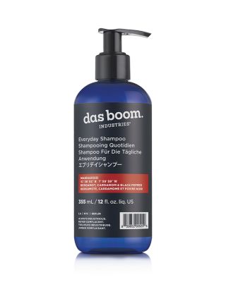 Das Boom Industries Marrakesh Everyday Shampoo