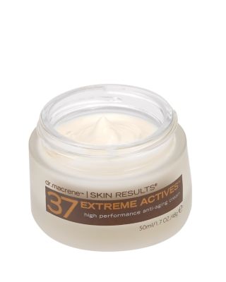 37 Extreme Actives High Performance Anti-Aging Cream 1.7 oz.