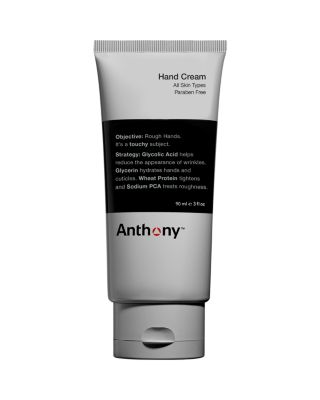 Anthony Hand Cream