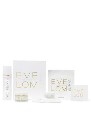 Eve Lom White Brightening Discovery Set