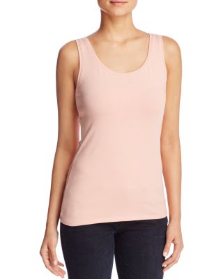 NIC and ZOE Perfect Scoop Neck Tank