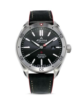 Alpina Alpiner 4 Automatic Watch, 44mm