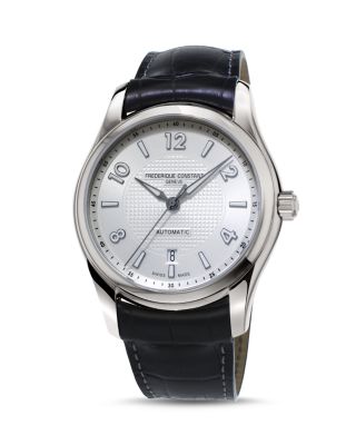 Frederique Constant Runabout Watch, 43mm