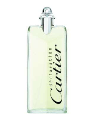 Cartier Declaration Eau de Toilette Spray 3.3 oz.