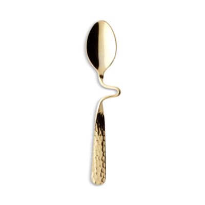 Villeroy & Boch New Wave Caffe Demi Espresso Spoon