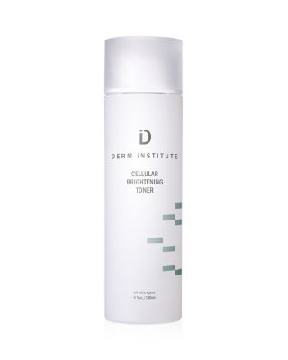 DERM iNSTITUTE Cellular Brightening Toner