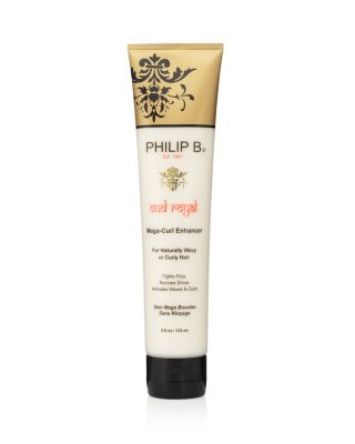 Philip B Oud Royal Mega-Curl Enhancer