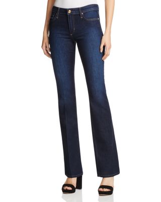 Joe's Jeans The Icon Flawless Bootcut Jeans in Lorrie