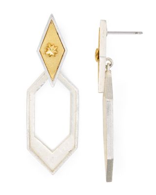 Stephanie Kantis Tradition Drop Earrings