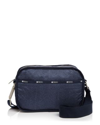 LeSportsac Camera Bag Crossbody 