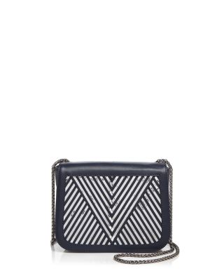 Lili Radu V Crossbody