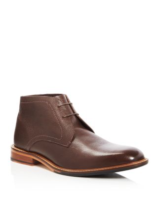 TED BAKER TORSDI CHUKKA BOOTS,915094