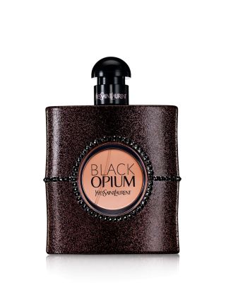 Yves Saint Laurent Black Opium Sparkle Clash Edition - 100% Bloomingdale's Exclusive