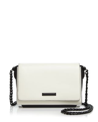 KENDALL and KYLIE Adley Shoulder Bag