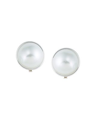 Lauren Ralph Lauren Clip On Earrings