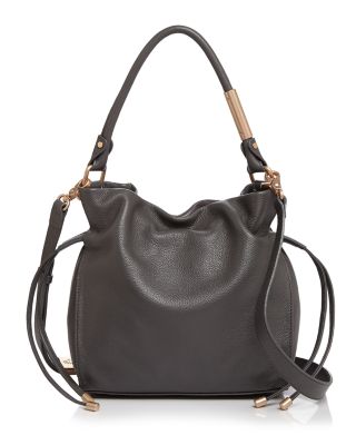 Foley and Corinna Faye Small Drawstring Hobo