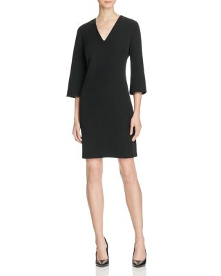 Cooper & Ella Lydia Deep V Dress