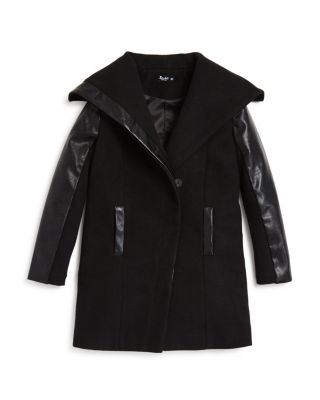 Bardot Junior Girls' Raven Coat - Sizes 8-16