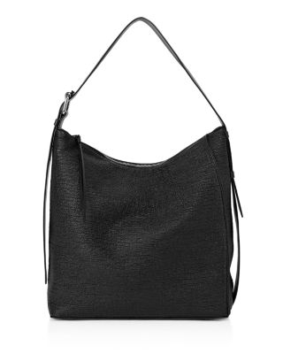 ALLSAINTS Zoku North/South Tote