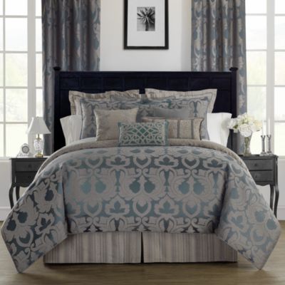 Waterford Chateau Bedding Collection