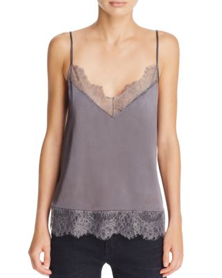 CAMI NYC The Brooklyn Silk Cami