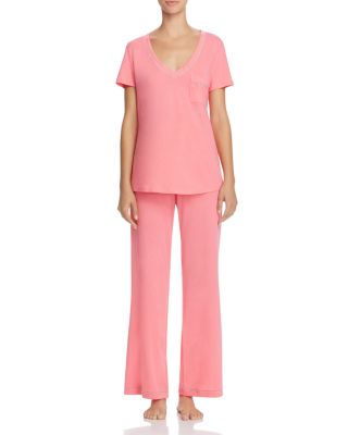 Cosabella Short Sleeve Pajama Set - 100% Bloomingdale's Exclusive