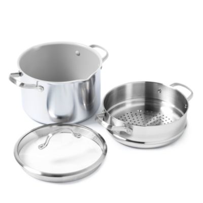 GreenPan Venice Pro 8 Quart Stock Pot