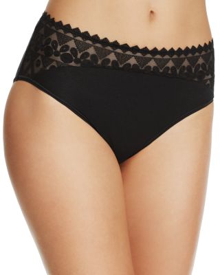 Wacoal Europe Purity Brief #WE115008