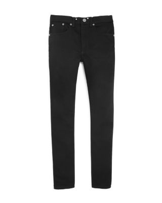 Burberry Unisex Skinny Fit Stretch Jeans - Sizes 7-14