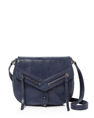 Botkier Trigger Saddle Bag