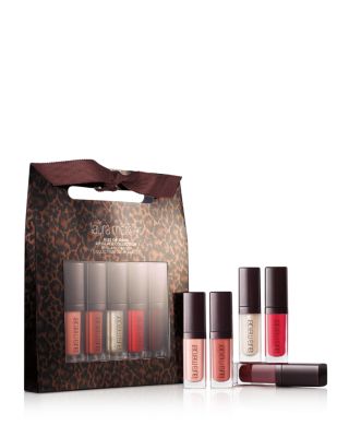 Laura Mercier Smoke & Mirrors Set 