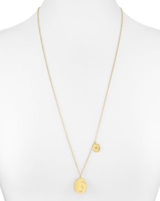 Elizabeth and James Skye Pendant Necklace, 28