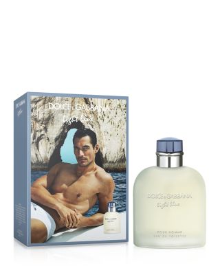 Dolce&Gabbana Light Blue Pour Homme Eau de Toilette