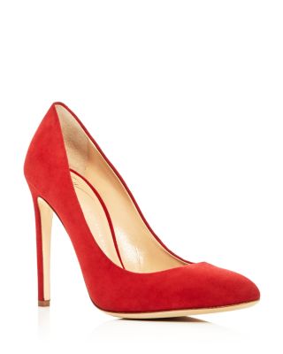 Giuseppe Zanotti Bimba High Heel Pumps