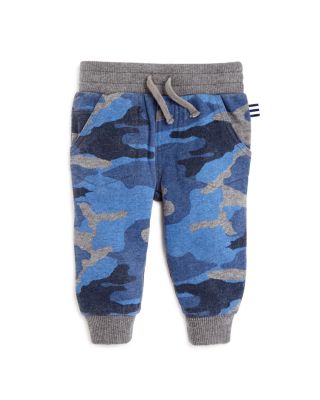 Splendid Boys' Camo Joggers - Sizes 2-7