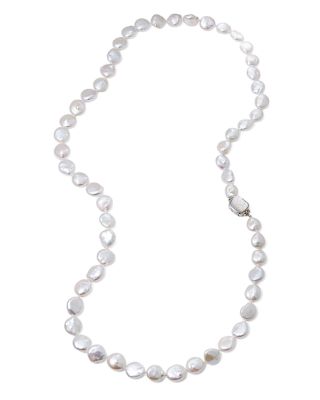 Stephen Dweck Strand Necklace, 52