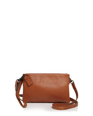 Foley and Corinna Cache Crossbody