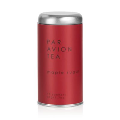 Par Avion Tea Maple Sugar