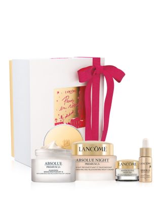 Lancôme Visionnaire Gift Set