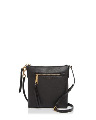 MARC JACOBS Recruit North/South Crossbody