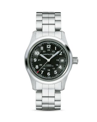 Hamilton Khaki Field Watch, 38mm