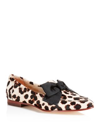 kate spade new york Emma Bow Flats