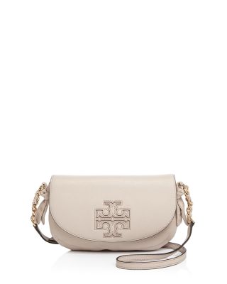 Tory Burch Harper Leather Crossbody