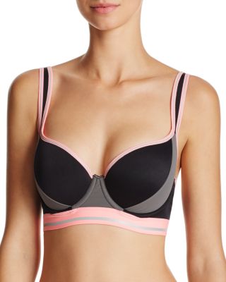 On Gossamer Active Uplift Sports Bra #G9100