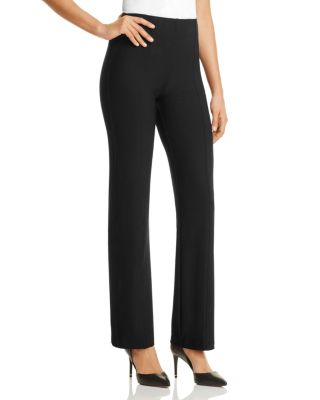 Lyssé Madison Seamed Bootcut Pants